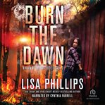 BURN THE DAWN cover image