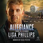 Allegiance. Benson first responders cover image