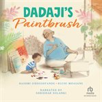 DADAJI'S PAINTBRUSH cover image