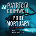 PORT MORTUARY cover image