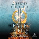 OF FATE AND FIRE cover image