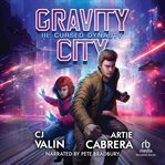 Cursed dynasty. Gravity City cover image