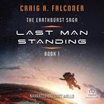 LAST MAN STANDING cover image