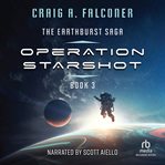 Operation Starshot : Earthburst cover image