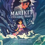 MARIKIT AND THE OCEAN OF STARS cover image