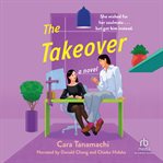 The Takeover cover image