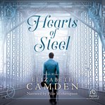 HEARTS OF STEEL cover image
