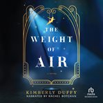 THE WEIGHT OF AIR cover image