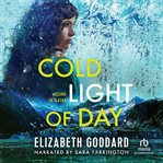COLD LIGHT OF DAY cover image