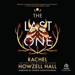 The Last One cover image