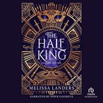 The Half King cover image