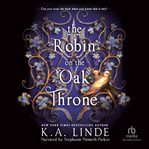 The Robin on the Oak Throne cover image