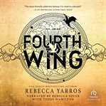 Fourth Wing : Fourth Wing cover image