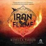 Iron Flame cover image
