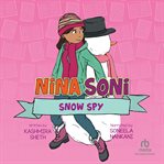 NINA SONI, SNOW SPY cover image