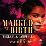 MARKED AT BIRTH cover image