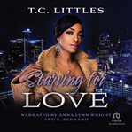 STARVING FOR LOVE cover image