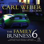 FAMILY BUSINESS 6 cover image