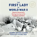 The First Lady of World War II cover image