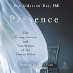 PRESENCE cover image