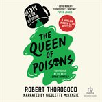The Queen of Poisons cover image