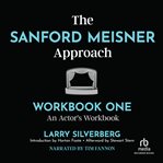 THE SANFORD MEISNER APPROACH cover image