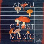 GHOST MUSIC cover image