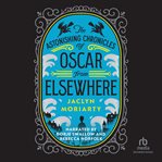 THE ASTONISHING CHRONICLES OF OSCAR FROM cover image