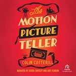 THE MOTION PICTURE TELLER cover image