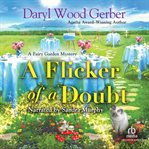 A FLICKER OF DOUBT cover image