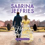 What Happens in the Ballroom : Designing Debutantes cover image