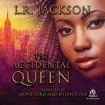 The Accidental Queen cover image