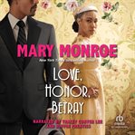Love, Honor, Betray cover image