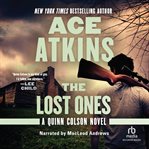 The Lost Ones : Quinn Colson cover image