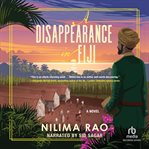 A Disappearance in Fiji cover image