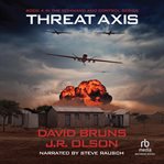 Threat Axis : Command and Control cover image