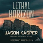 Lethal Horizon cover image