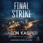 Final Strike cover image