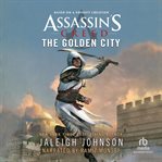 The Golden City cover image