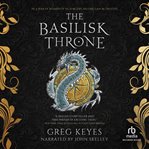 The Basilisk Throne cover image
