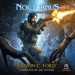 Enemy Below : Nocturnus cover image