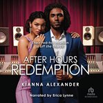After hours redemption. 404 sound cover image