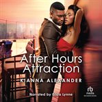 After Hours Attraction : 404 Sound cover image