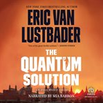 The Quantum Solution : Evan Ryder cover image