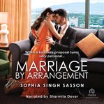 Marriage by Arrangement : A Secret Workplace Romance. Nights at the Mahal cover image