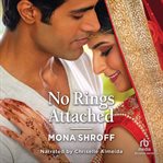 No Rings Attached : Once Upon a Wedding cover image