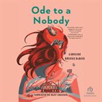 Ode to a Nobody cover image