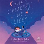The places we sleep cover image
