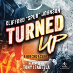 Turned Up : Hot Shot (Johnson) cover image