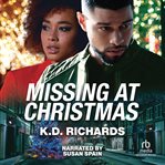 Missing at Christmas : West Investigations cover image